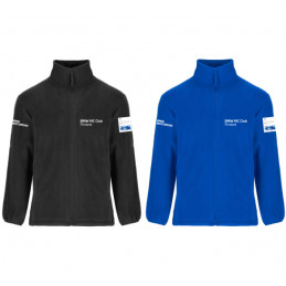 BMW MC Club Fleece