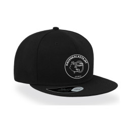 HK 10-vuotis Snapback...